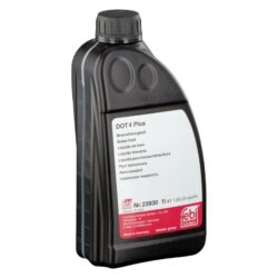 Febi® – DOT 4 Brake Fluid