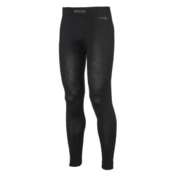 Sparco® 001765PNRML – Shield RW-9 Series Black Medium/Large Underwear Pants