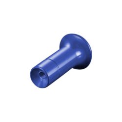 Cusco® 00B 014 AL – Manual Blue Hand Brake Knob