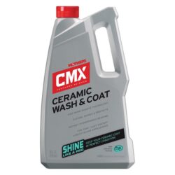 Mothers® 01548 – CMX 48 oz. Ceramic Wash & Coat