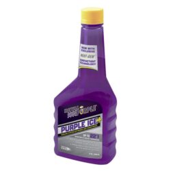 Royal Purple® – Purple Ice™ High Performance Engine Coolant Additive