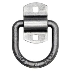 Buyers® – Forged D-Rings