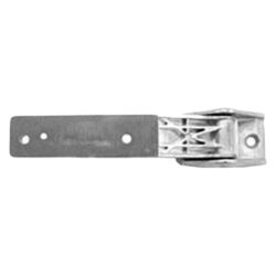 Sherman® – Tailgate Hinges