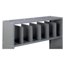 Masterack® – Shelf Divider Kit