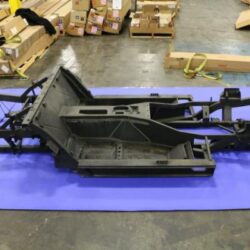 Mopar® – Chassis Frame Assembly