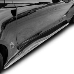 ACC® – Side Skirts