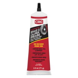 CRC® – Synthetic Brake Caliper Grease