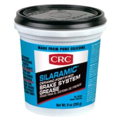 CRC® – Silaramic™ Ceramic Brake System Grease