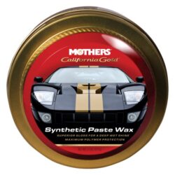 Mothers® – California Gold™ Wax