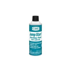 CRC® 05671 – Jump Start™ 11 oz. Starting Fluid with Lubricity