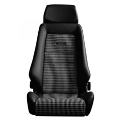 Recaro® – Classic LX Black Sport Seat