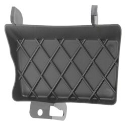 Sherman® – Front Tow Hook Covers