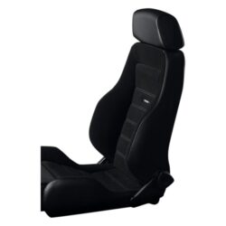 Recaro® – Classic LS Black Sport Seat