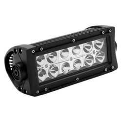 Westin® – EF2-Series Dual Row LED Light Bar (6″, 12″, 20″)