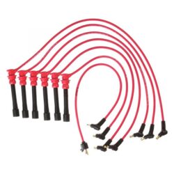 Bosch® – Spark Plug Wire Set