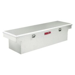 Delta® – Deep Single Lid Crossover Tool Box