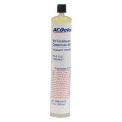 ACDelco® – GM Original Equipment™ Zerol HD46 Synthetic Polyalkylene Glycol Refrigerant Oil