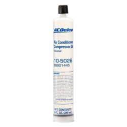 ACDelco® – GM Original Equipment™ PAG 46 Refrigerant Oil, 8 oz