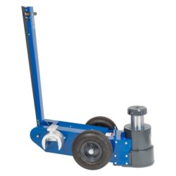 AME International® – Heavy-Duty Hydraulic Axle Jack