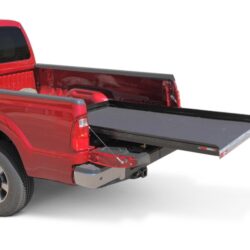 CargoGlide® – 1000 Series Bed Slide