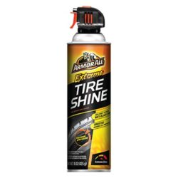 Armor All® – Extreme Tire Shine