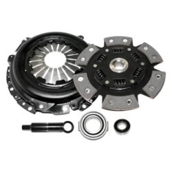 Competition Clutch® – Stage 1 Gravity Series Clutch Kit