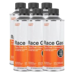 Race Gas® – Premium Race Fuel Concentrate