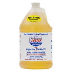 Lucas Oil® 10013 – Fuel Treatment