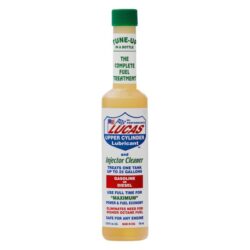 Lucas Oil® 10020 – Fuel Treatment