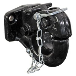 Buyers® – 15 Ton Pintle Hitch