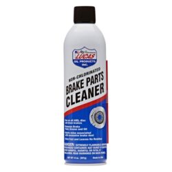 Lucas Oil® 10158 – Brake Parts Cleaner