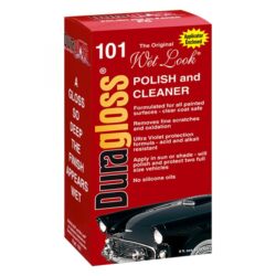 Duragloss® – Automotive Polish and Cleaner