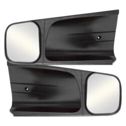 CIPA® – Towing Mirrors Extension Set