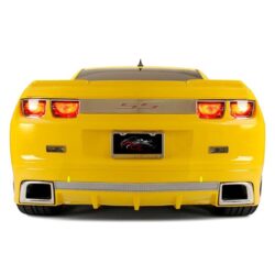 American Car Craft® – Rear Valance Trim