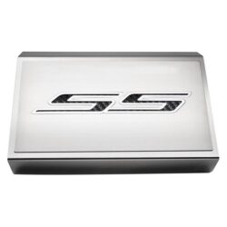 American Car Craft® – Fuse Box Plate with Logo