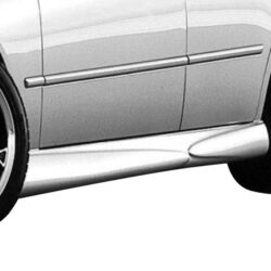 Stillen® – Side Skirts