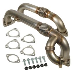 BD Diesel Performance® – Turbocharger Up-Pipe Kit