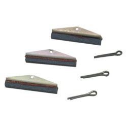 Lisle® 10490 – Replacement Stone Kit for 10400 Brake Hone