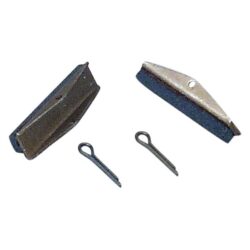 Lisle® 10550 – Replacement Stone Kit for 10500 Brake Cylinder Hone