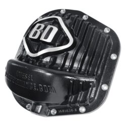 BD Diesel Performance® – Differential Cover