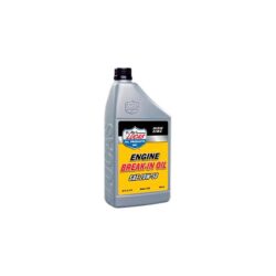 Lucas Oil® – SAE 20W-50 Racing Break-In Motor Oil