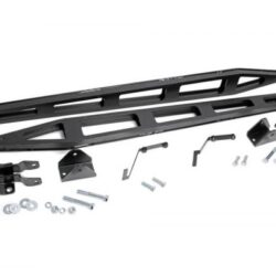 Rough Country® 1070A – Rear Traction Bar Kit