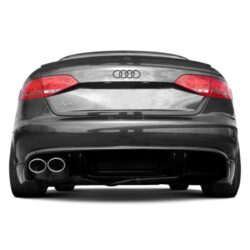 Extreme Dimensions® – Rear Diffuser