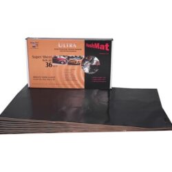 HushMat® – Super Foil Bulk Kit