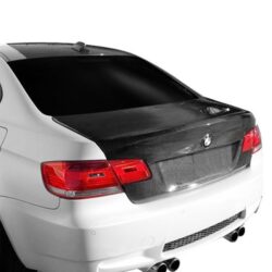 Carbon Creations® 108646 – CSL Style Carbon Fiber Trunk