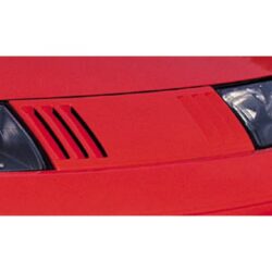 Stillen® – Louvered Nose Panel