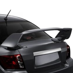 Duraflex® – Custom Style Rear Spoiler