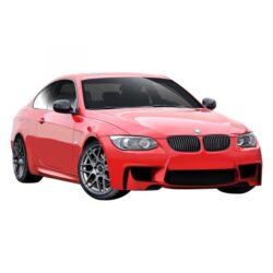 Duraflex® 109040 – 1M Style Fiberglass Body Kit (Unpainted)