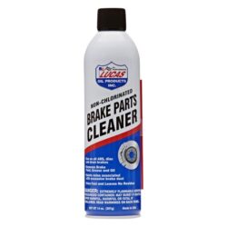 Lucas Oil® 10906 – Brake Parts Cleaner