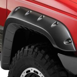 Bushwacker® – Cut-Out™ Fender Flares